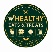 wHealthy Eats & Treats