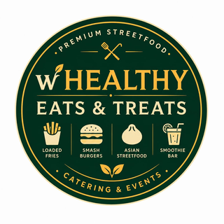 wHealthy Eats & Treats